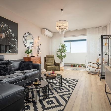 Apartment Amour Luxe Сплит Экстерьер фото